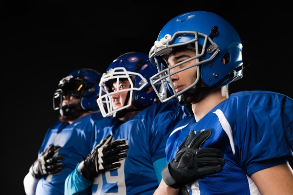 Unique Features for High School Sports Photography in Minneapolis